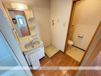 サウスハイツ[1K/26.05m2]の内装4