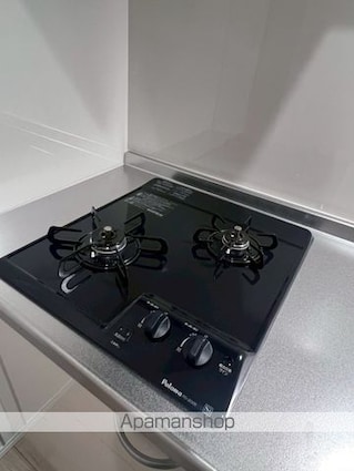 Ａｌｂｉｏｎ新検見川[1LDK/35.15m2]の内装3