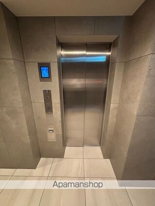 プレディアコート錦糸町スカイビュー[2SLDK/50.7m2]の共用部2