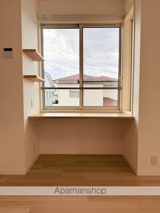 ラプラスゆう[2DK/44.23m2]の内装1