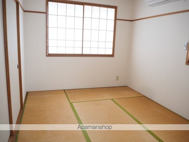 ハイツリバティIIの内装写真