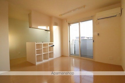 メゾンＫー２・３　Ｋー２[1LDK/47.4m2]の内装3