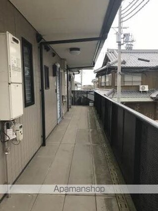和歌山県和歌山市布引[1LDK/44.8m2]の眺望