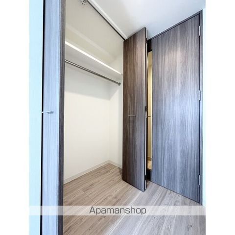 S−RESIDENCE名駅北ALESIAの内装写真