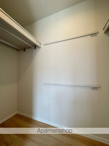 シャーメゾン ストーンフィールドの内装写真