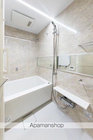 シーズンフラッツ平尾の内装写真