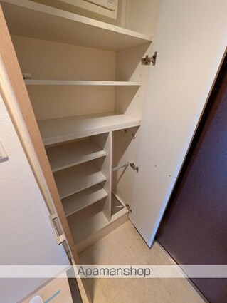 フェルテ中野[1K/24.74m2]の内装8