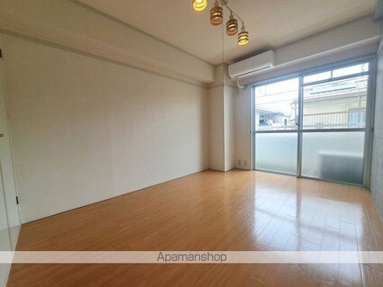 第３永井マンション[1K/20.21m2]の内装5