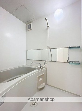 Ｋハイム[1K/27.7m2]のバス