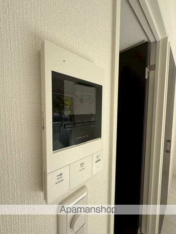 フラット麻布IIIの内装写真