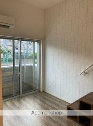 フォースベル六実[1K/23.45m2]の内装3