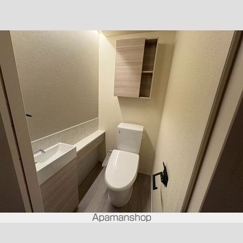 セレスティア城西の内装写真