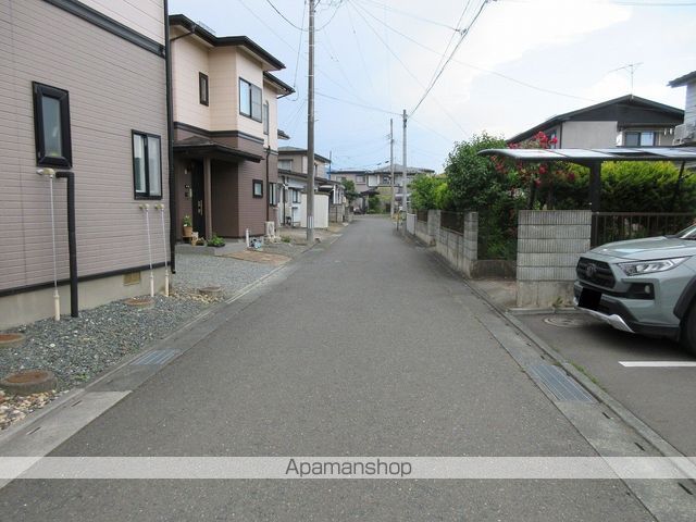 MANAの周辺写真