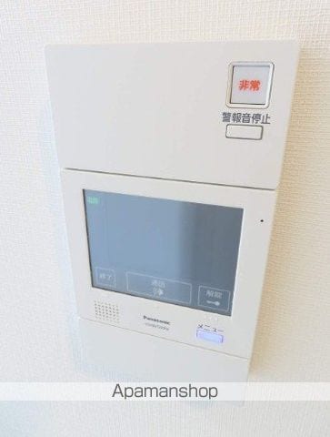 ルクレ西池袋の内装写真