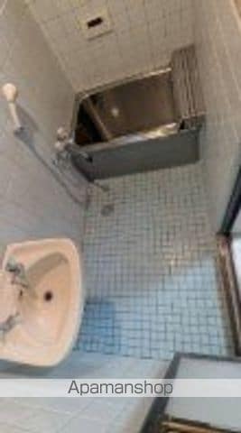 日商ニュ-ハイツの内装写真