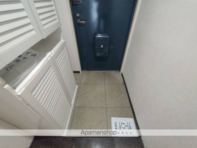 ロイヤル豊中千里園の内装写真
