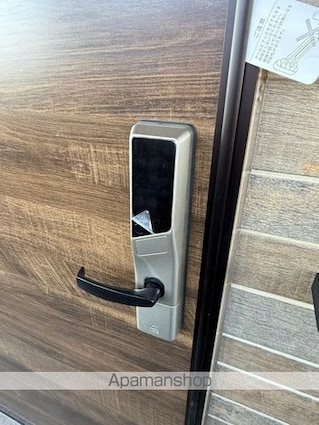 Ｓｏｌａ福田町[1K/23.6m2]の内装3