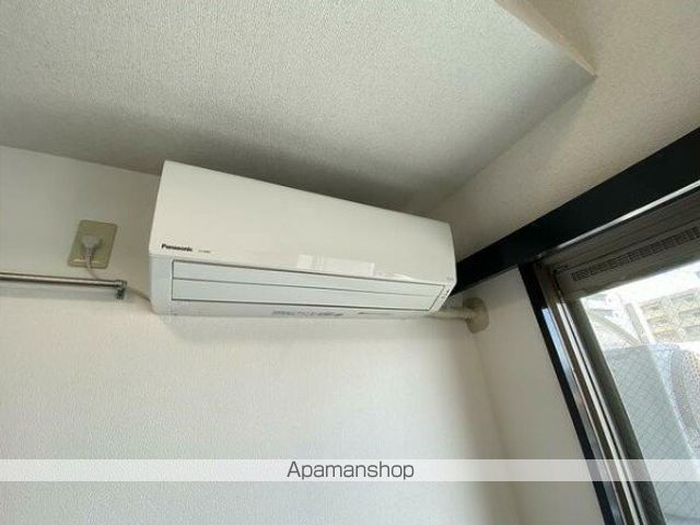 ハイホーム流山の内装写真
