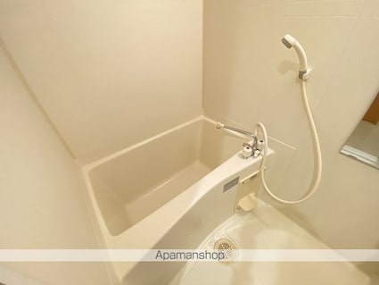 リビングステージ木町通[1K/25.61m2]のバス