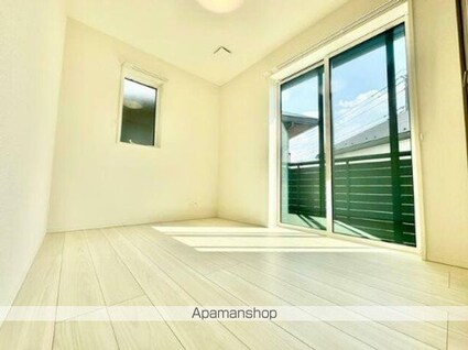 カーサ・フェリーチェ国立泉Ｄ号棟[3LDK/92.75m2]の内装2