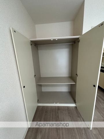 T’S ECO川崎の内装写真