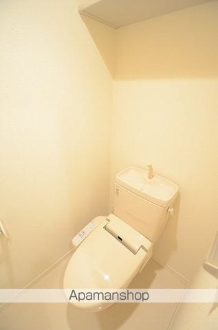 モナクーユの内装写真