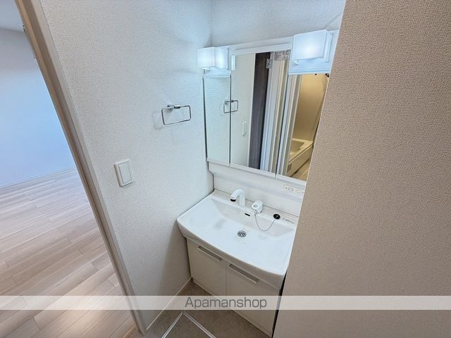 プラッツ・ルーエの内装写真