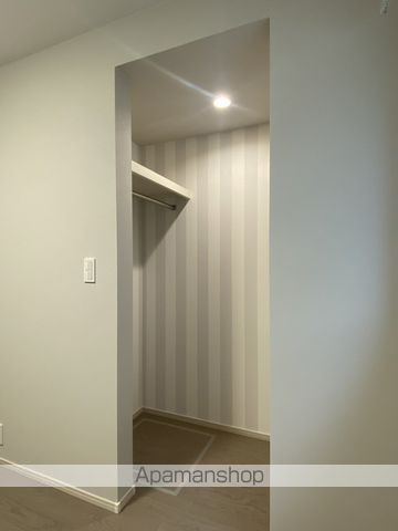 AFC RESIDENCE 和田町の内装写真