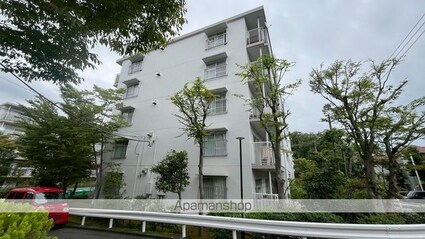 グリーンヒル寺田１２９号棟[3LDK/77.82m2]の外観4