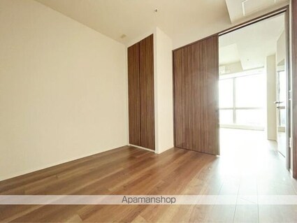 富久クロスコンフォートタワー[3LDK/72.31m2]の内装2