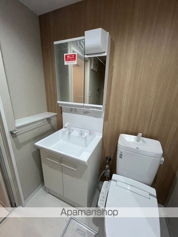 ダブルツリー7番館の内装写真