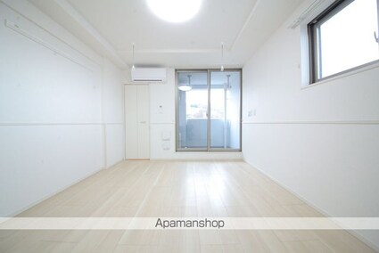 ニューグラストップⅡ[1K/27.84m2]の内装6