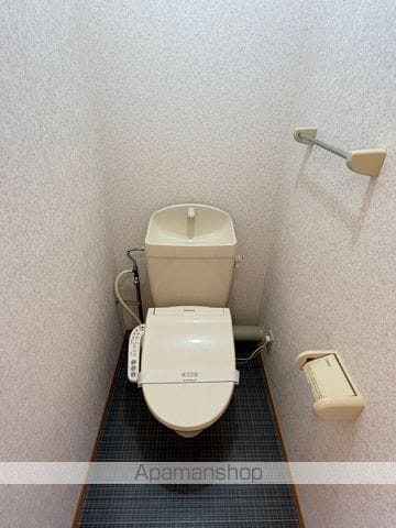 アメニティ大美野 Bの内装写真