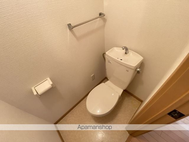 パートナーズハートの内装写真