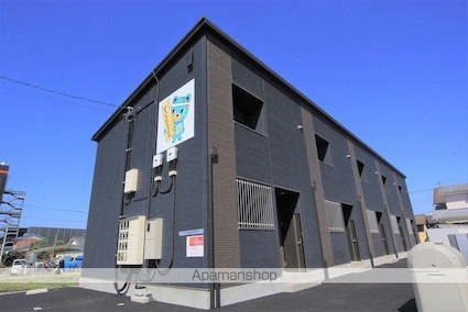 ＨＹＯ－ＤＯＲＵ東長戸[1DK/32m2]の外観2