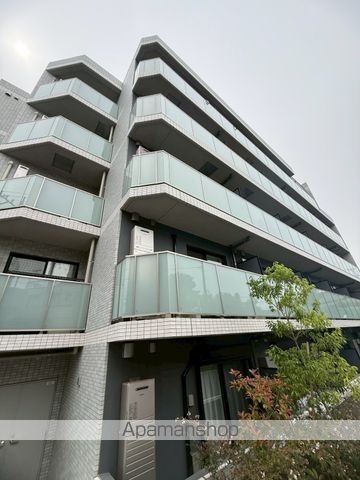 アーバンパーク成増IIの外観写真