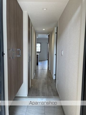 S−RESIDENCE愛宕SOUTHの内装写真