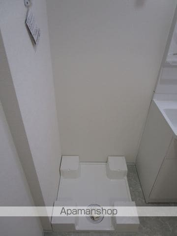 アプリーレ北仙台の内装写真