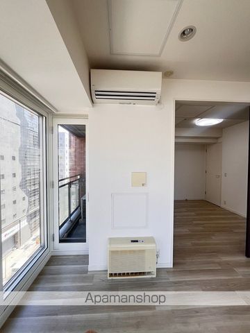 プライムメゾン南2条の内装写真