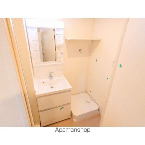ハーモニーテラス上小田井Vの内装写真