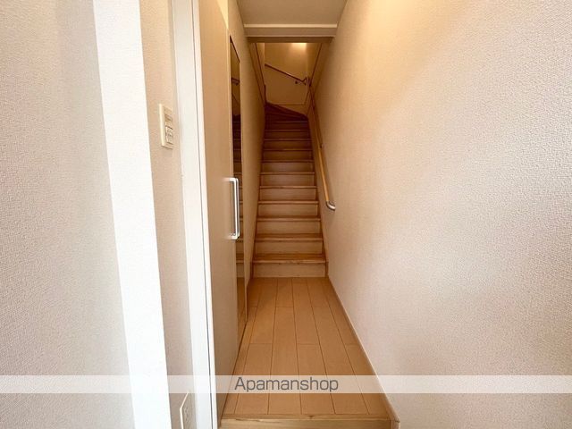 サンライズ彦根I番館の内装写真