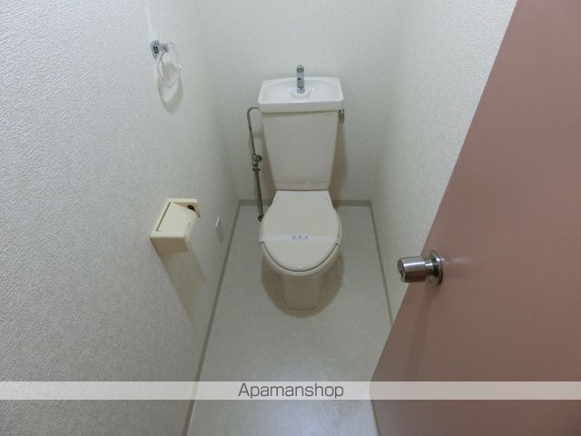 グリーンアイルの内装写真