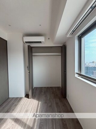 ブランシエスタ上野[1LDK/46.78m2]の収納