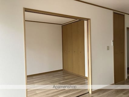 グリーンウッド[1LDK/44.71m2]の内装4