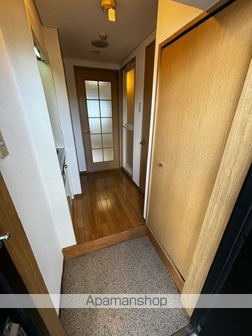 ラナップスクエア新福島の内装写真