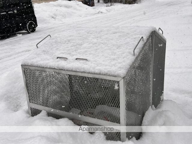 エスペランサIIIのその他写真