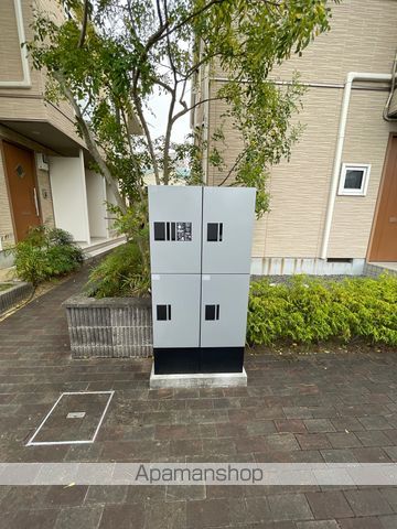 シャーメゾン紀三井寺のその他写真