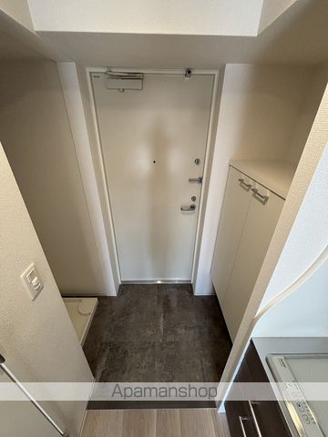 SERENITE谷町四丁目ALLIERの内装写真