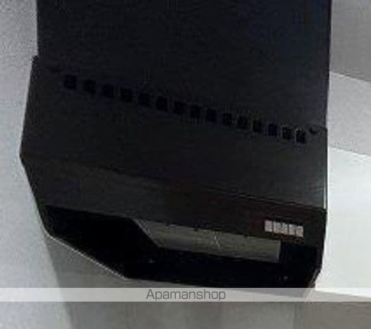 アーバンパーク市ヶ尾の内装写真