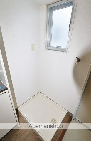 レジデンス北島の内装写真